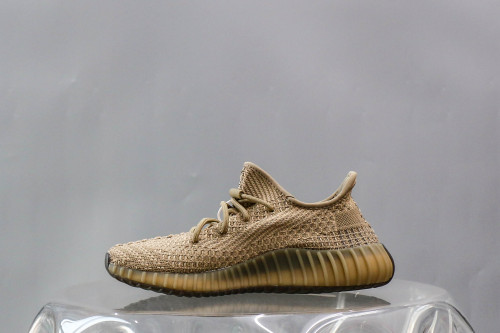 Yeezy Boost 350 V2 Sand Taupe  (A2 Batch)