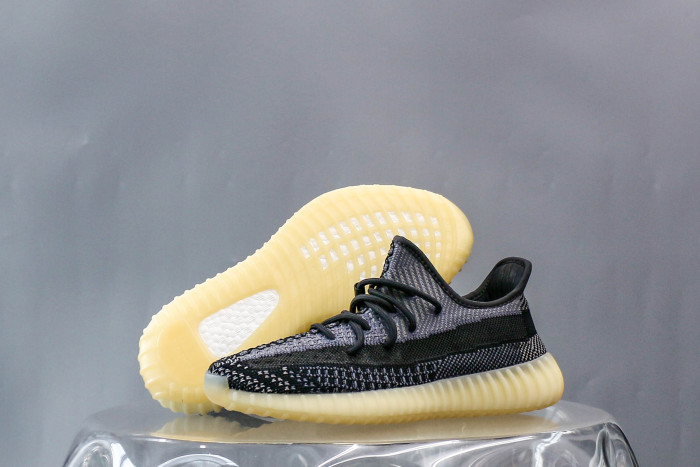 Yeezy Boost 350 V2 Carbon  (A2 Batch)
