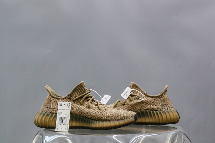 Yeezy Boost 350 V2 Sand Taupe  (A2 Batch)