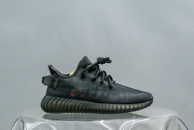 Yeezy Boost 350 V2 Mono Cinder  (A2 Batch)