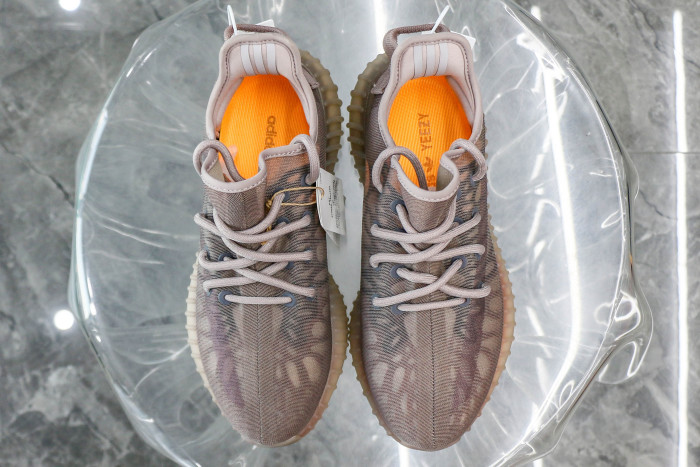 Yeezy Boost 350 V2 Mono Mist  (A2 Batch)