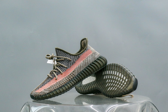 Yeezy Boost 350 V2 Ash Stone  (A2 Batch)