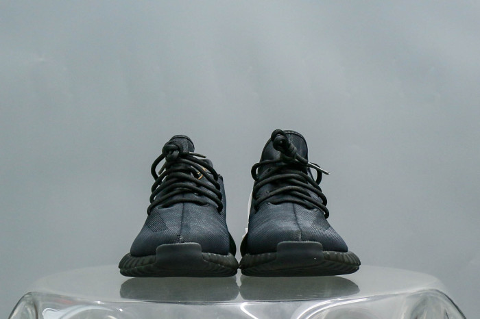 Yeezy Boost 350 V2 Mono Cinder  (A2 Batch)