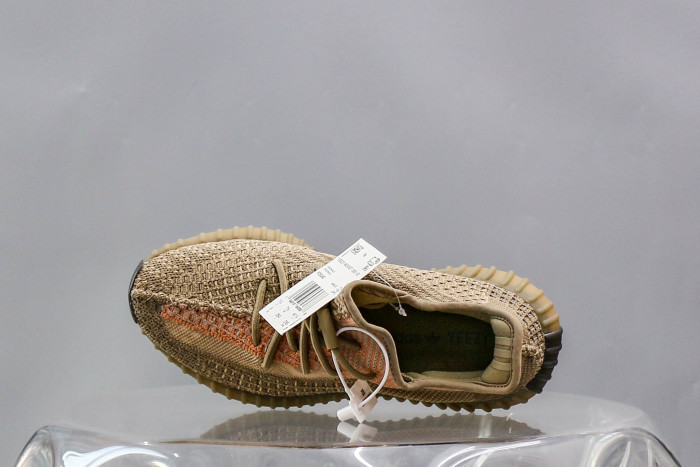 Yeezy Boost 350 V2 Sand Taupe  (A2 Batch)