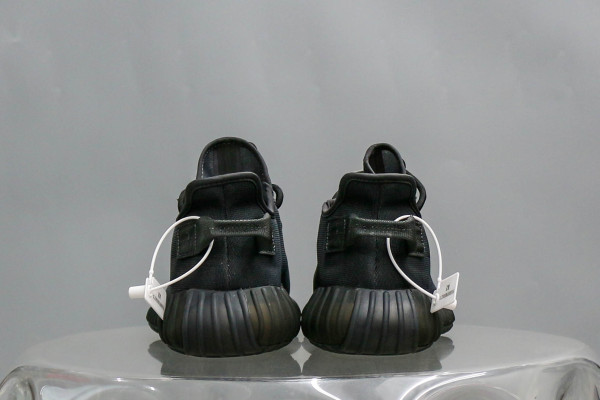 Yeezy Boost 350 V2 Mono Cinder  (A2 Batch)