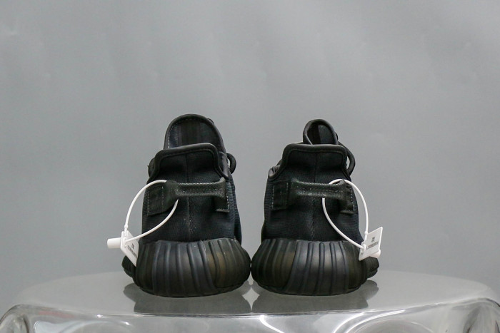 Yeezy Boost 350 V2 Mono Cinder  (A2 Batch)