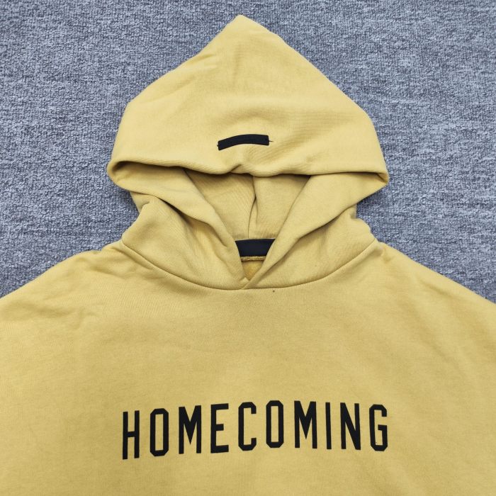 Fear of God Essentials FALL24 HOMECOMING