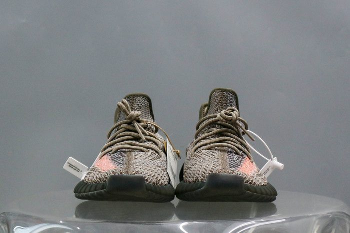 Yeezy Boost 350 V2 Ash Stone  (A2 Batch)