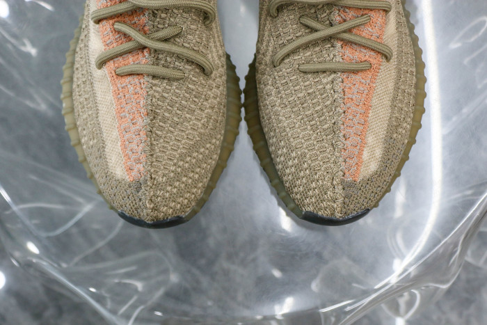 Yeezy Boost 350 V2 Sand Taupe  (A2 Batch)
