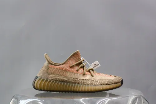 Yeezy Boost 350 V2 Sand Taupe (A2 Batch)
