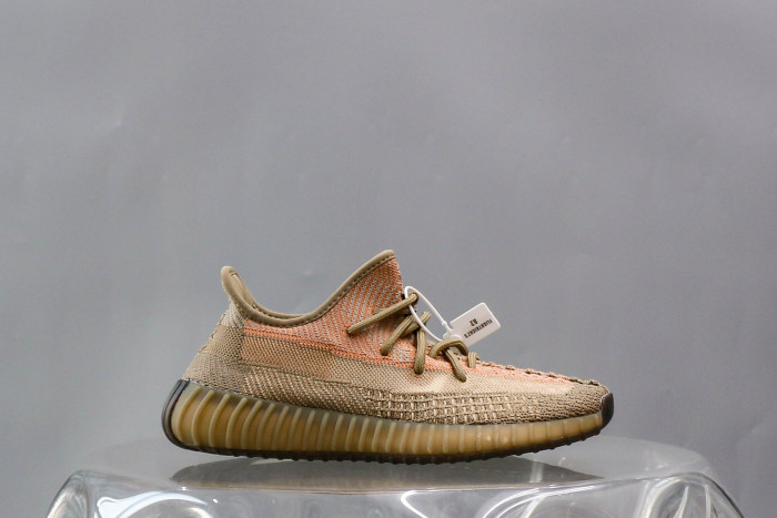 Yeezy Boost 350 V2 Sand Taupe  (A2 Batch)