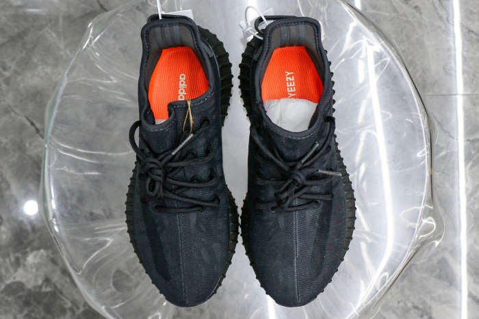 Yeezy Boost 350 V2 Mono Cinder  (A2 Batch)
