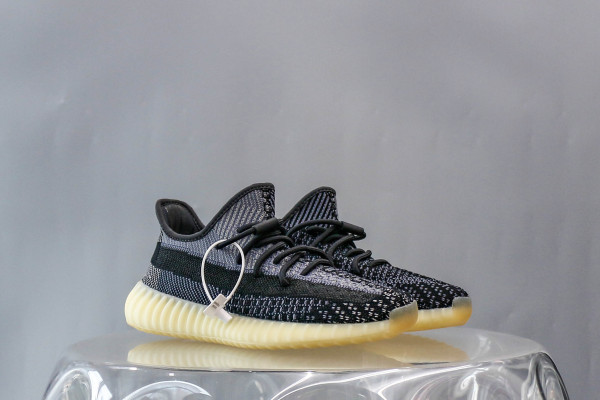 Yeezy Boost 350 V2 Carbon  (A2 Batch)