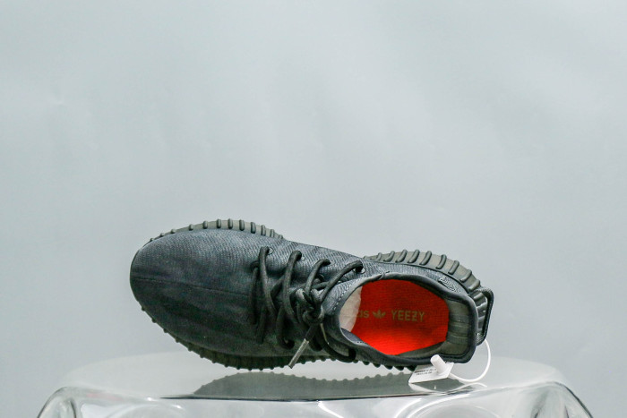 Yeezy Boost 350 V2 Mono Cinder  (A2 Batch)