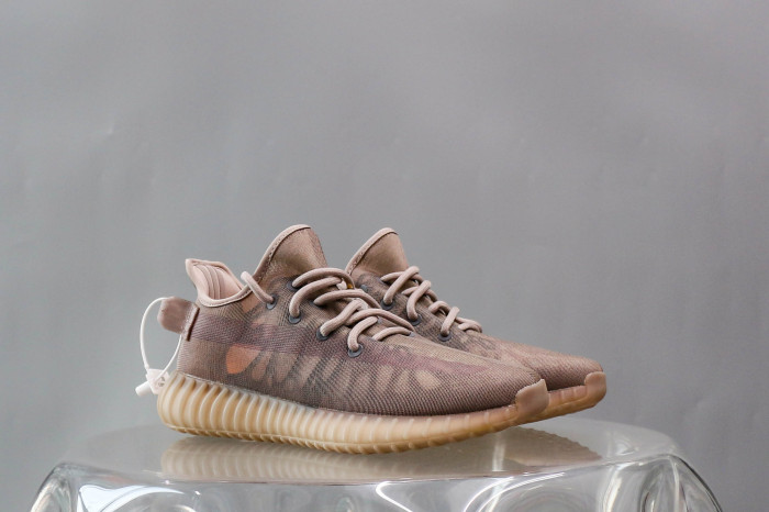 Yeezy Boost 350 V2 Mono Mist  (A2 Batch)