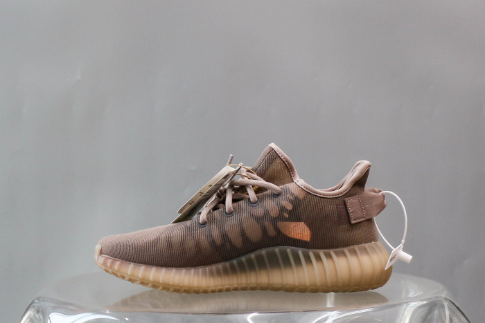 Yeezy Boost 350 V2 Mono Mist  (A2 Batch)