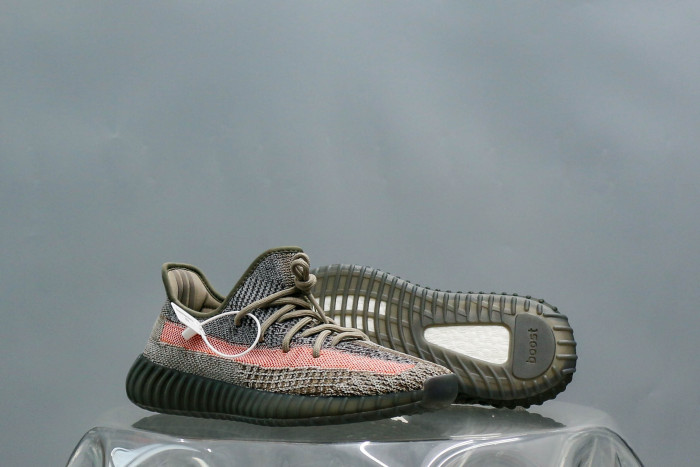Yeezy Boost 350 V2 Ash Stone  (A2 Batch)