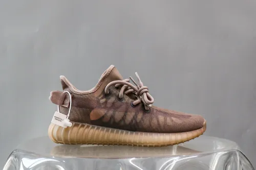 Yeezy Boost 350 V2 Mono Mist (A2 Batch)