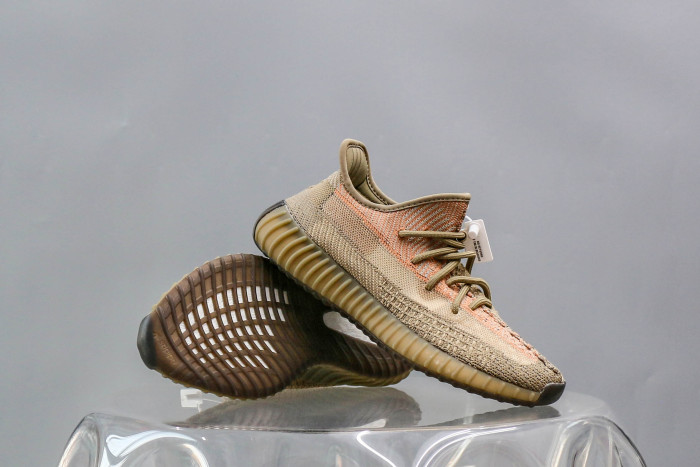 Yeezy Boost 350 V2 Sand Taupe  (A2 Batch)
