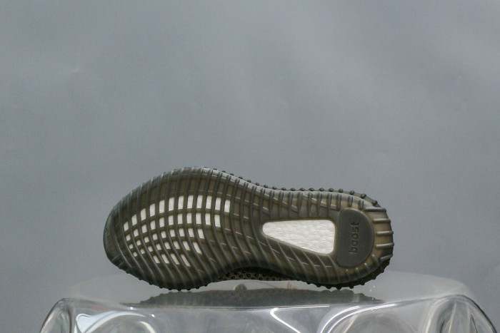 Yeezy Boost 350 V2 Ash Stone  (A2 Batch)