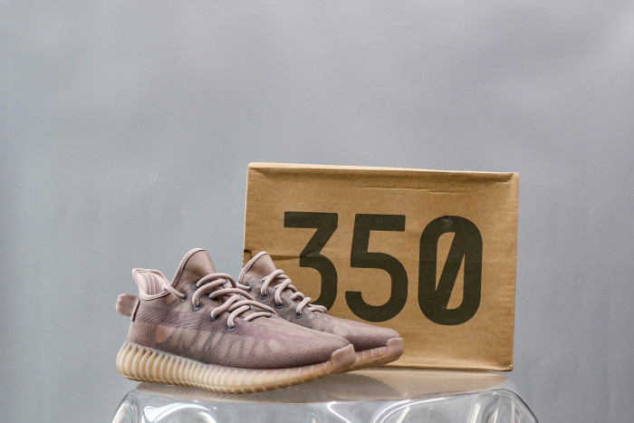 Yeezy Boost 350 V2 Mono Mist  (A2 Batch)