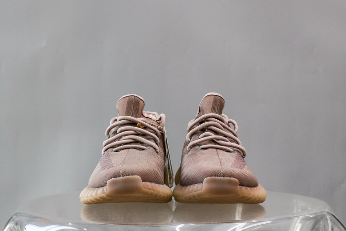 Yeezy Boost 350 V2 Mono Mist  (A2 Batch)