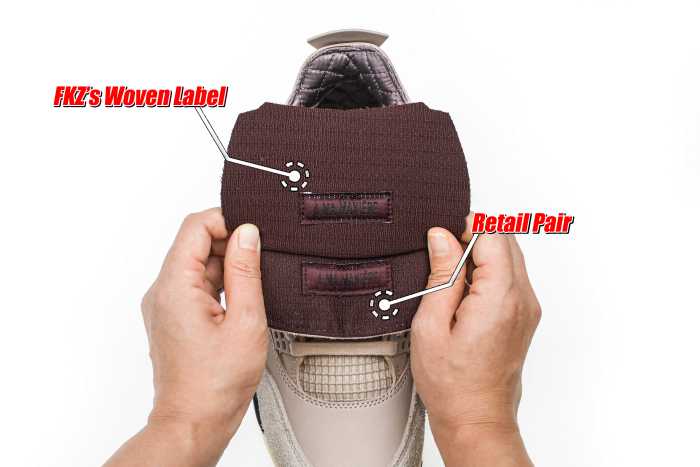 A Ma Maniére x Air Jordan 4 “While You Were Sleeping” （A1）