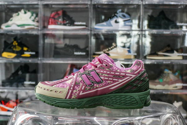 New Balance 1906R Jack Harlow Rose Runner (Standard Box)