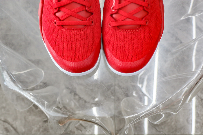 Nike Kobe 8 Protro University Red （2024）（A1）