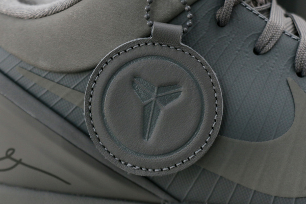 Nike Kobe 4 Black Mamba Collection Fade to Black (2016)（A1）