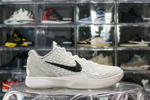 Nike Kobe 6 Protro Sail All-Star 2025（A1）