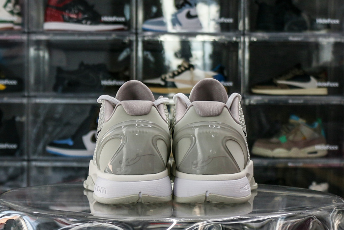 Nike Kobe 6 Protro Sail All-Star 2025（A1）