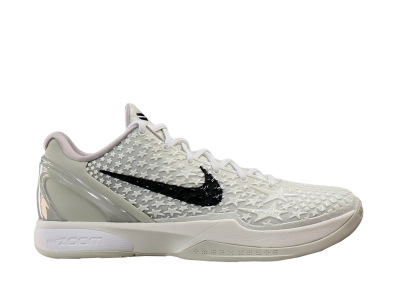 Nike Kobe 6 Protro Sail All-Star 2025（A1）