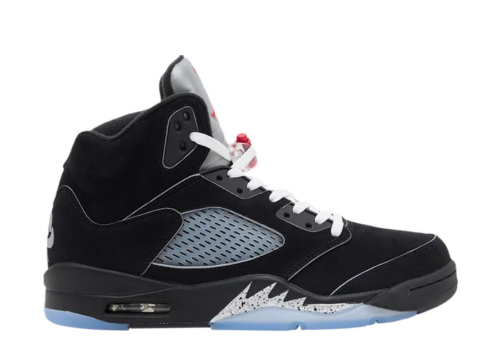 Air Jordan 5 Retro OG 'Metallic Reimagined'  2025（A1）
