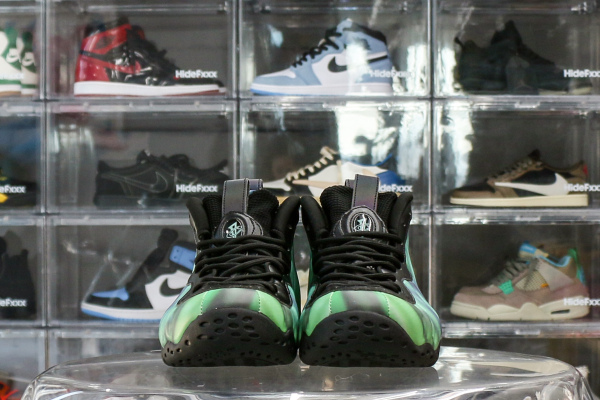 Air Foamposite One PRM AS QS sneakers