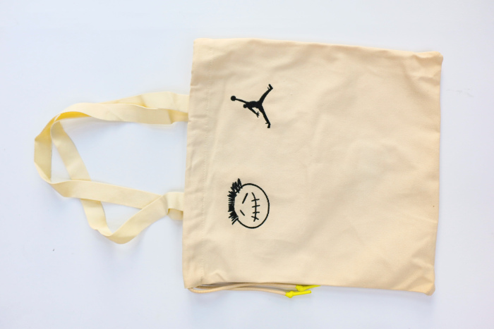 Travis Scott x Jordan Jumpman Jack TR Bright Cactus（A1）