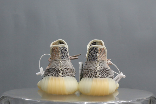 Adidas Yeezy Boost 350 V2 Ash Pearl (A2 Batch)