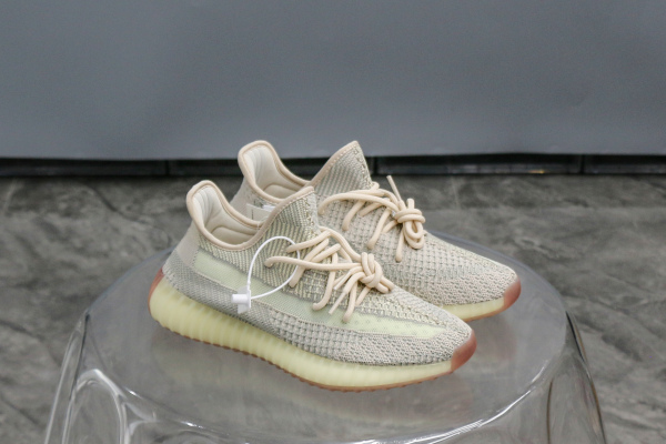 Adidas Yeezy Boost 350 V2 Citrin (Non-Reflective) (A2 Batch)