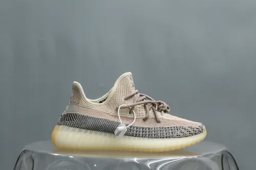 Adidas Yeezy Boost 350 V2 Ash Pearl (A2 Batch)