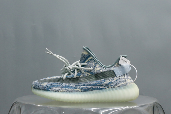 Adidas Yeezy Boost 350 V2 MX Frost Blue (A2 Batch)