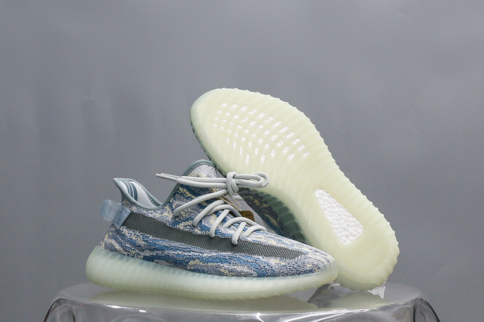 Adidas Yeezy Boost 350 V2 MX Frost Blue (A2 Batch)