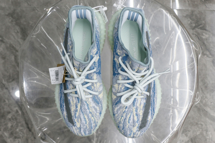 Adidas Yeezy Boost 350 V2 MX Frost Blue (A2 Batch)