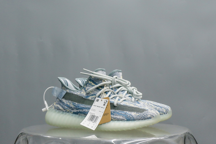 Adidas Yeezy Boost 350 V2 MX Frost Blue (A2 Batch)