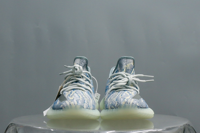 Adidas Yeezy Boost 350 V2 MX Frost Blue (A2 Batch)