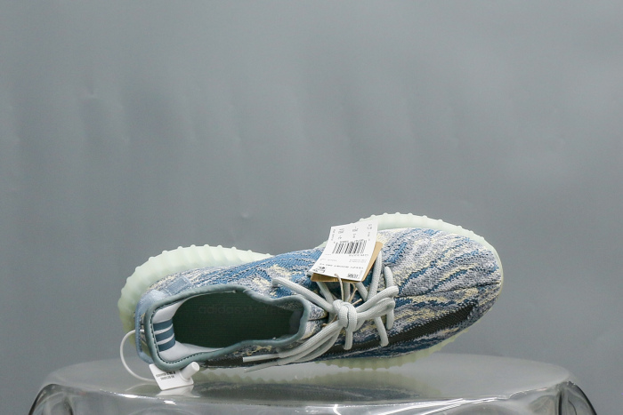 Adidas Yeezy Boost 350 V2 MX Frost Blue (A2 Batch)