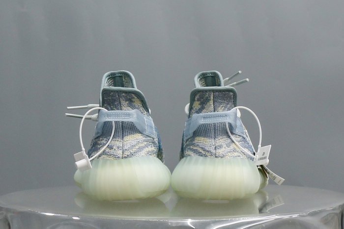 Adidas Yeezy Boost 350 V2 MX Frost Blue (A2 Batch)