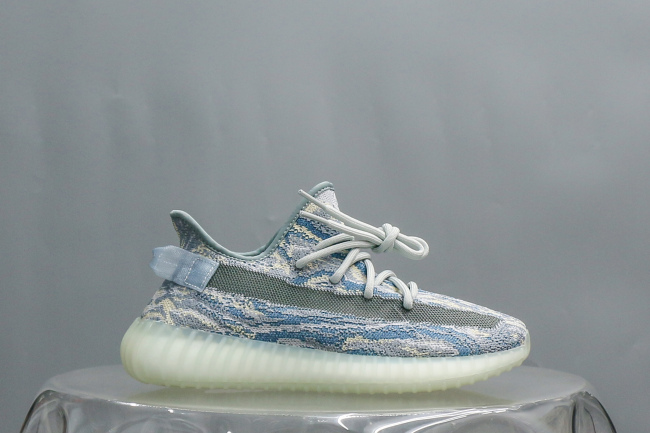 Adidas Yeezy Boost 350 V2 MX Frost Blue (A2 Batch)