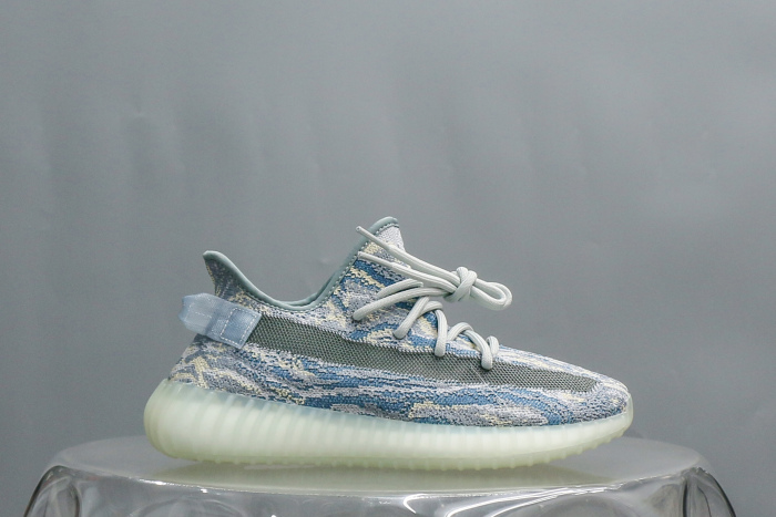 Adidas Yeezy Boost 350 V2 MX Frost Blue (A2 Batch)