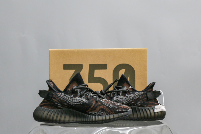 Adidas Yeezy Boost 350 V2 MX Rock (A2 Batch)