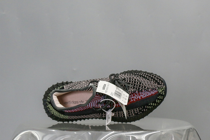 Adidas Yeezy Boost 350 V2 Yecheil (Non-Reflective) (A2 Batch)
